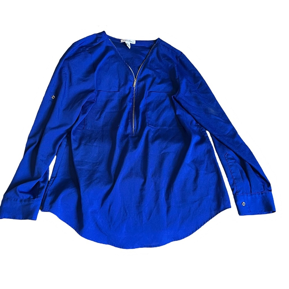 CK blouse